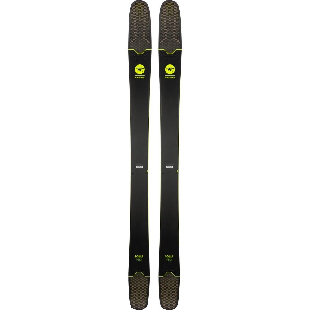 Ski Rossignol Soul 7 HD 2019 3 Ski Rossignol Soul 7 HD 2019