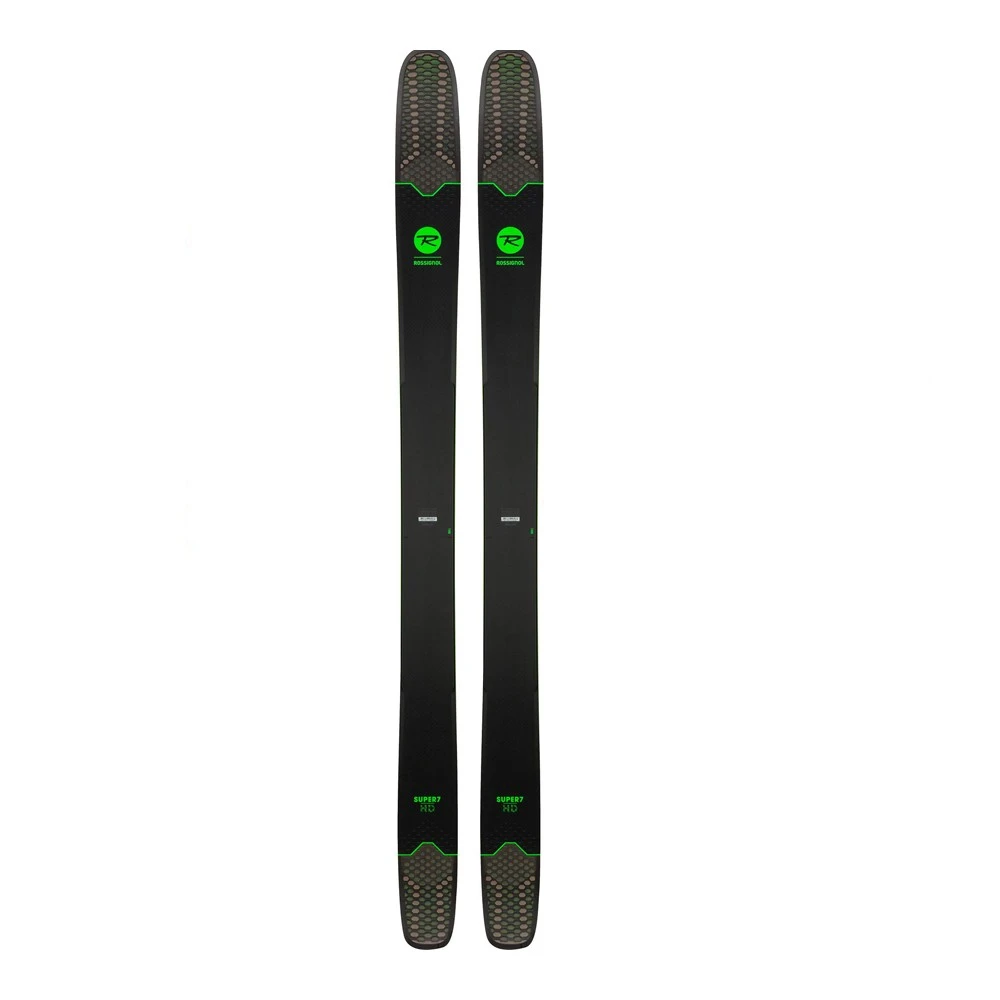 Ski Rossignol Super 7 HD 2019 3 Ski Rossignol Super 7 HD 2019