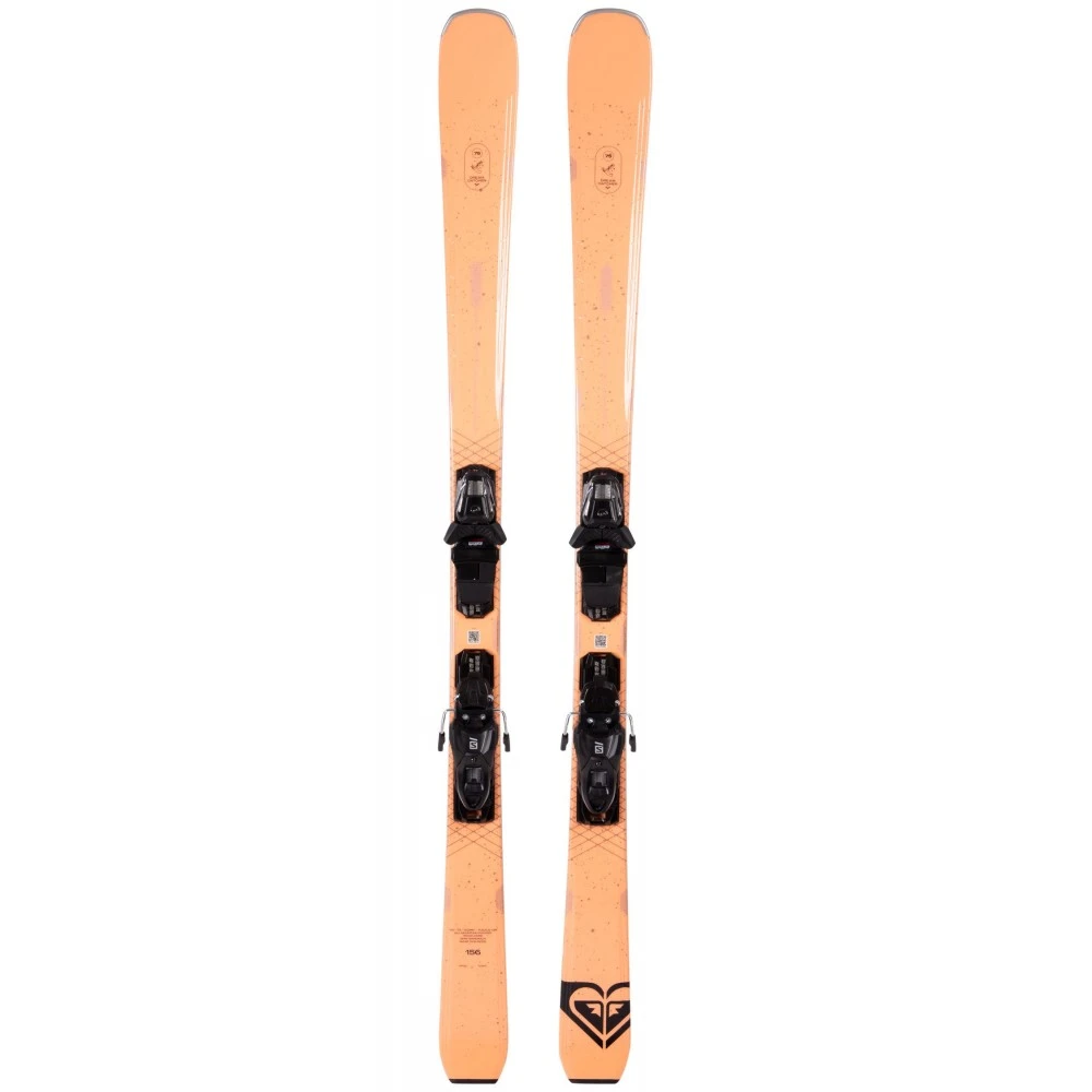 Ski Roxy Dreamcatcher 75 + E M10 GW 2021 3 Ski Roxy Dreamcatcher 75 + E M10 GW 2021