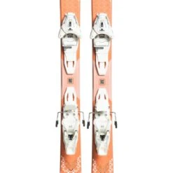 Ski Roxy Dreamcatcher 75 + Lithium 10 2020 -Faction Shop Soldes ski roxy dreamcatcher 75 lithium 10 2020 1