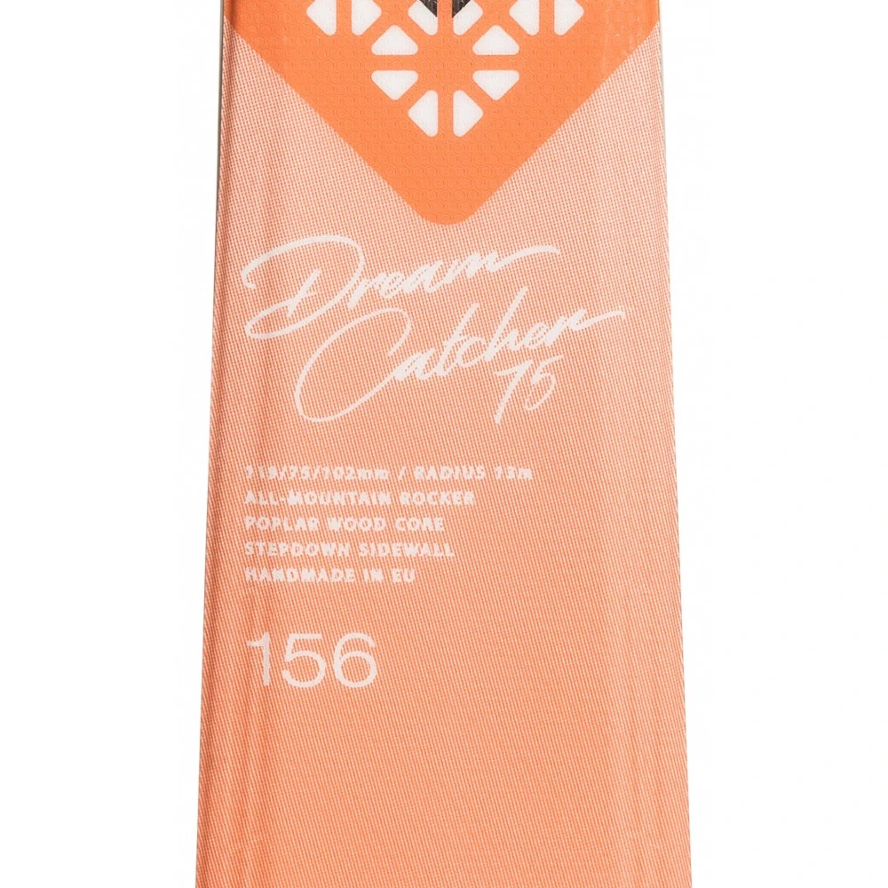 Ski Roxy Dreamcatcher 75 + Lithium 10 2020 5 Ski Roxy Dreamcatcher 75 + Lithium 10 2020 – Image 3