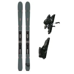 Ski Roxy Dreamcatcher 85 + E M10 GW 2021
