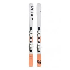 Ski Roxy Dreamcatcher 85 + Lithium 10 2019