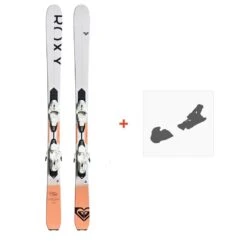 Ski Roxy Dreamcatcher 85 + Lithium 10 2019 -Faction Shop Soldes ski roxy dreamcatcher 85 lithium 10 2019 9