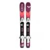 Ski Roxy Kaya Girl + Easytrack C5 2019 -Faction Shop Soldes ski roxy kaya girl easytrack c5 2019