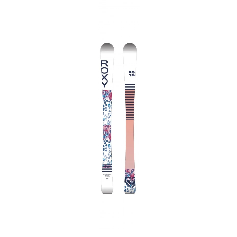 Ski Roxy Kaya Junior + Easytrack C5 GW 2021 4 Ski Roxy Kaya Junior + Easytrack C5 GW 2021 – Image 2