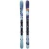 Ski Roxy Shima 85 + E M10 GW 2021 -Faction Shop Soldes ski roxy shima 85 e m10 gw 2021 3