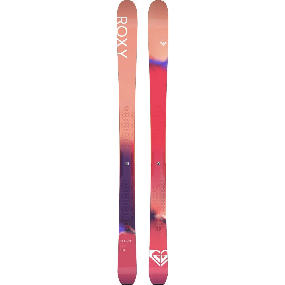 Ski Roxy Shima 90 2020 3 Ski Roxy Shima 90 2020