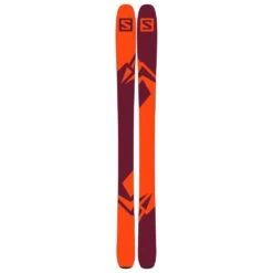 Ski Salomon N QST 106 2019 -Faction Shop Soldes ski salomon n qst 106 2019 2