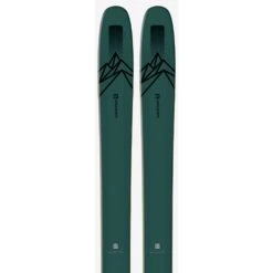 Ski Salomon N QST 118 Dark Grey 2020 -Faction Shop Soldes ski salomon n qst 118 dark grey 2020 2