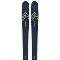 Ski Salomon N QST 99 Dark Blue 2021 7 Ski Salomon N QST 99 Dark Blue 2021 -Faction Shop Soldes ski salomon n qst 99 dark blue 2021 2