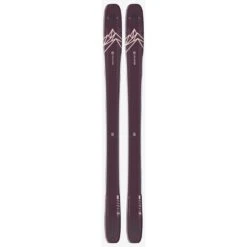 Ski Salomon N QST Lumen 99 2021