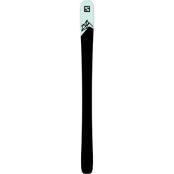 Ski Salomon N QST Lux 92 Blue Green/Light Blue 2021 6 Ski Salomon N QST Lux 92 Blue Green/Light Blue 2021 -Faction Shop Soldes ski salomon n qst lux 92 blue green light blue 2021 1