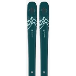 Ski Salomon N QST Lux 92 Blue Green/Light Blue 2021 7 Ski Salomon N QST Lux 92 Blue Green/Light Blue 2021 -Faction Shop Soldes ski salomon n qst lux 92 blue green light blue 2021 2