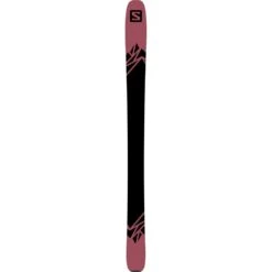 Ski Salomon N QST Stella 106 Pink/Black 2021 6 Ski Salomon N QST Stella 106 Pink/Black 2021 -Faction Shop Soldes ski salomon n qst stella 106 pink black 2021 1