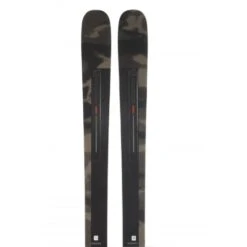 Ski Salomon N Stance 102 Black/Gray 2022 -Faction Shop Soldes ski salomon n stance 102 black gray 2022 2