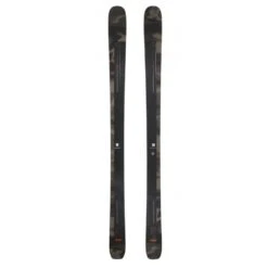 Ski Salomon N Stance 102 Black/Gray 2022