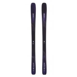 Ski Salomon N Stance W 88 Black 2023