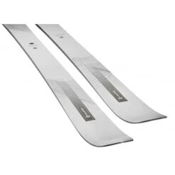 Ski Salomon N Stance W 94 White/Black 2023 -Faction Shop Soldes ski salomon n stance w 94 white black 2023 4