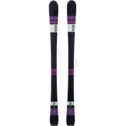 Ski Scott Black Majic 2016