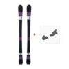 Ski Scott Black Majic 2016 + Fixation De Ski -Faction Shop Soldes ski scott black majic 2016 fixation de ski 2