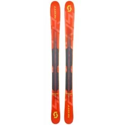 Ski Scott Jr Scrapper 2019