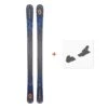 Ski Scott Scrapper 95 2019 + Fixation De Ski 2 Ski Scott Scrapper 95 2019 + Fixation De Ski -Faction Shop Soldes ski scott scrapper 95 2019 fixation de ski 1