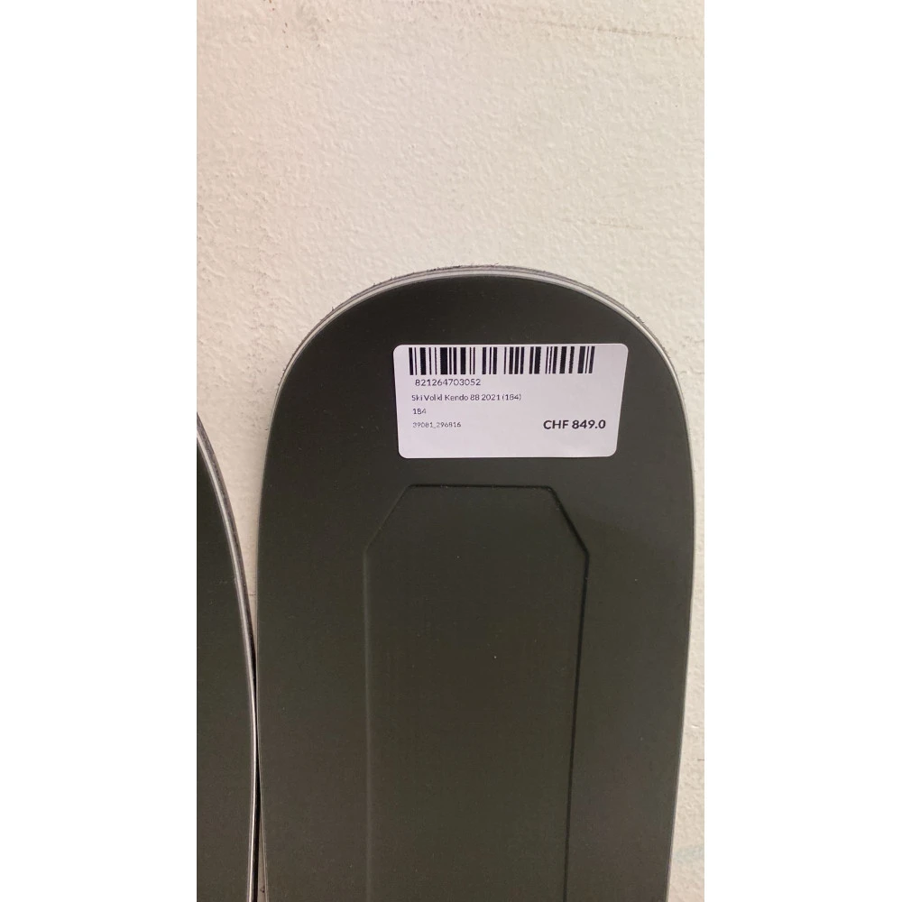 Ski Volkl Kendo 88 2021 4 Ski Volkl Kendo 88 2021 – Image 2