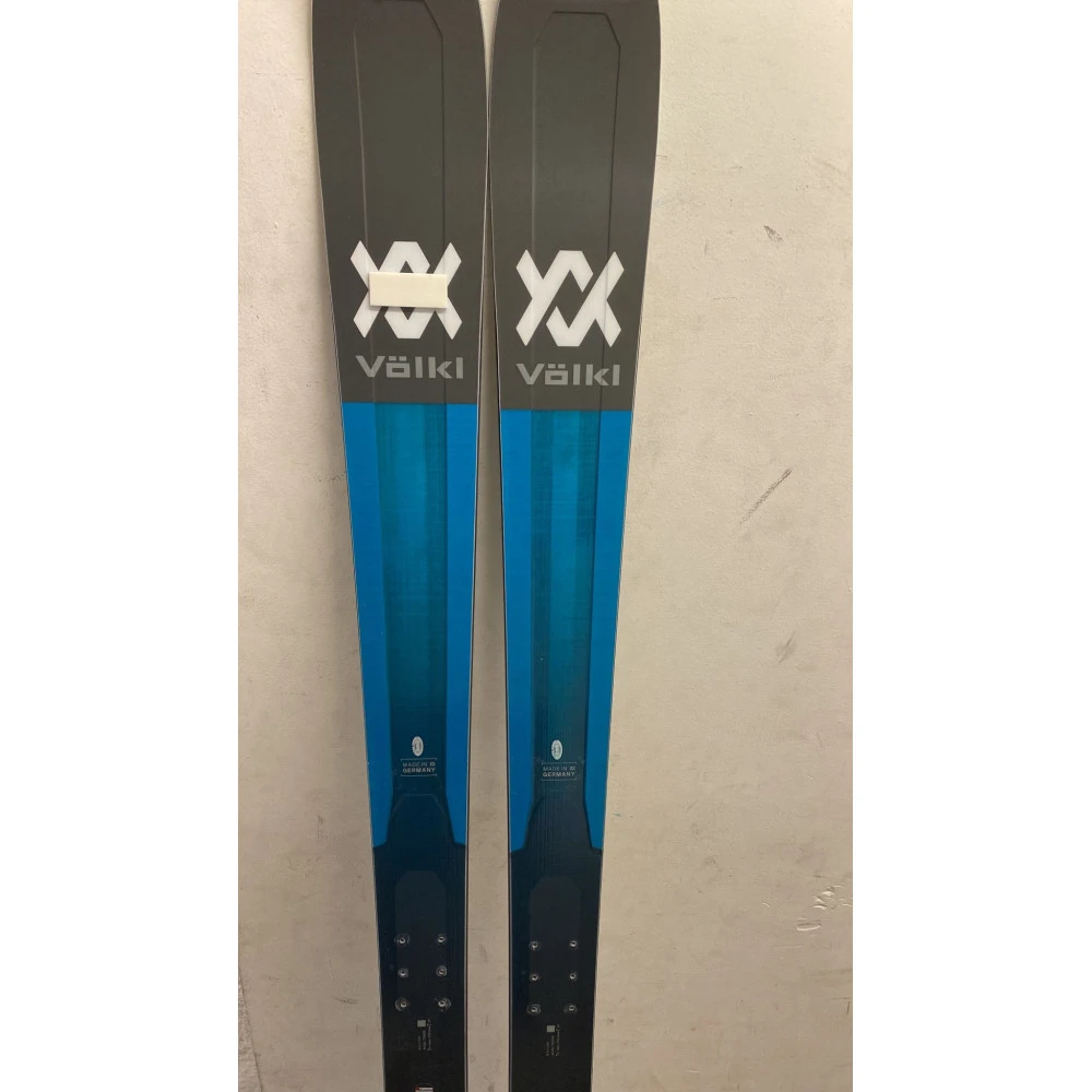 Ski Volkl Kendo 88 2021 6 Ski Volkl Kendo 88 2021 – Image 4