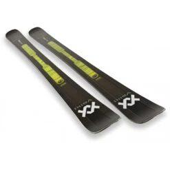 Ski Volkl Kendo 92 2020 -Faction Shop Soldes ski volkl kendo 92 2020 8