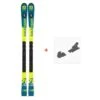 Ski Volkl Racetiger SL R WC + X-cell 16 2019 -Faction Shop Soldes ski volkl racetiger sl r wc x cell 16 2019