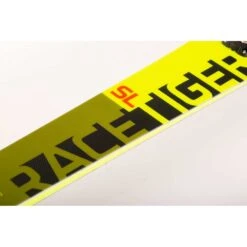 Ski Volkl Racetiger SL R WC + X-cell 16 2020 -Faction Shop Soldes ski volkl racetiger sl r wc x cell 16 2020 2