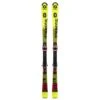Ski Volkl Racetiger SL R WC + X-cell 16 2020 -Faction Shop Soldes ski volkl racetiger sl r wc x cell 16 2020 9