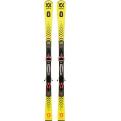 Ski Volkl Racetiger SL + RMotion2 12 GW 2022