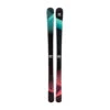 Volkl Ski Völkl Yumi 2017 -Faction Shop Soldes ski volkl yumi 2017