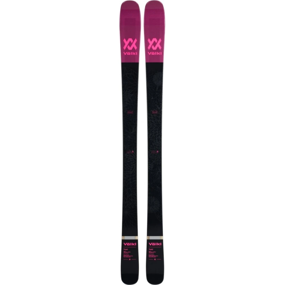 Ski Volkl Yumi 2019 3 Ski Volkl Yumi 2019