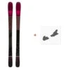 Ski Volkl Yumi 2020 + Fixations De Ski