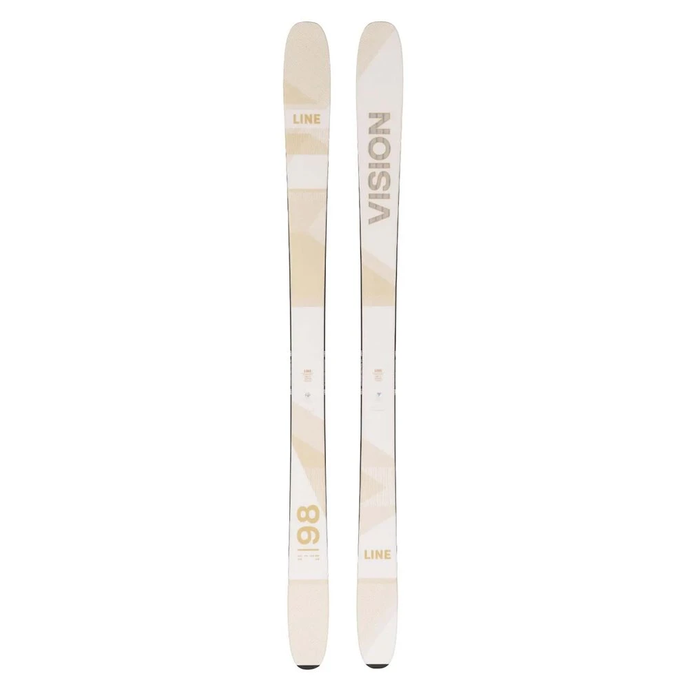 Ski Line Vision 98 2023 3 Ski Line Vision 98 2023